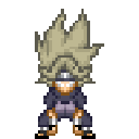 Yugito — Saga 5