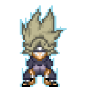 Yugito — Saga 6