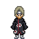 Yugito — Akatsuki