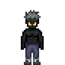 Zetsu — Saga 1