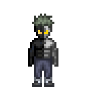 Zetsu — Saga 5