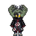 Zetsu — Akatsuki