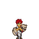 Gaara — Saga 1