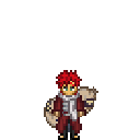 Gaara — Saga 5