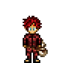 Gaara — Saga 7