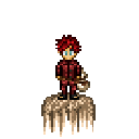 Gaara — Saga 8