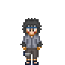 Kiba — Saga 1