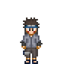 Kiba — Saga 2