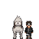 Kiba — Saga 4