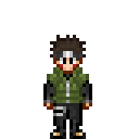 Kiba — Saga 6