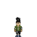 Shikamaru — Saga 3