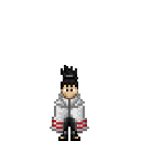 Shikamaru — Saga 4