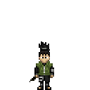 Shikamaru — Saga 5