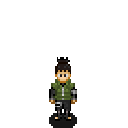Shikamaru — Saga 6