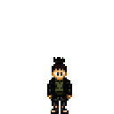 Shikamaru — Saga 7